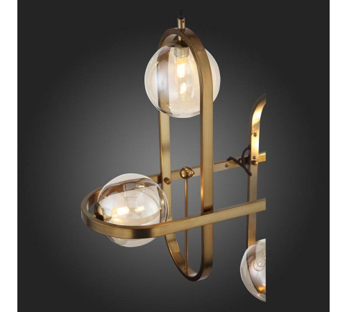 Подвесной светильник ST-Luce Circono SL1201.203.04