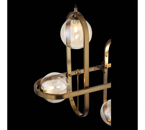 Подвесной светильник ST-Luce Circono SL1201.203.04