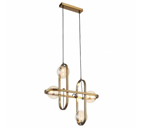 Подвесной светильник ST-Luce Circono SL1201.203.04