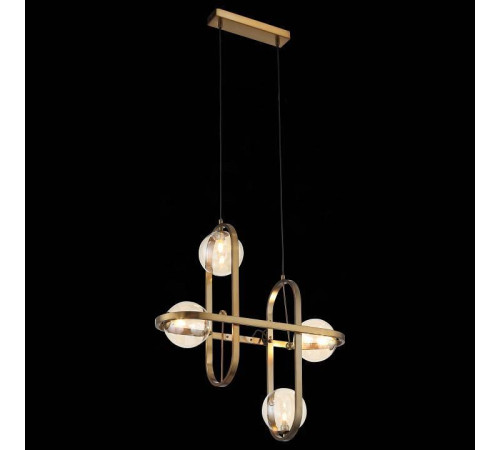 Подвесной светильник ST-Luce Circono SL1201.203.04