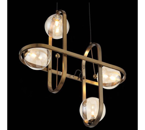 Подвесной светильник ST-Luce Circono SL1201.203.04