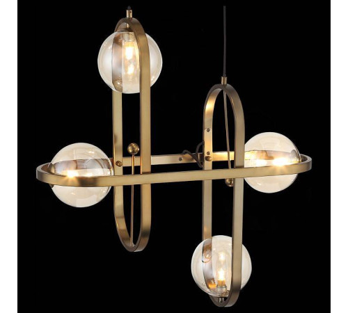 Подвесной светильник ST-Luce Circono SL1201.203.04