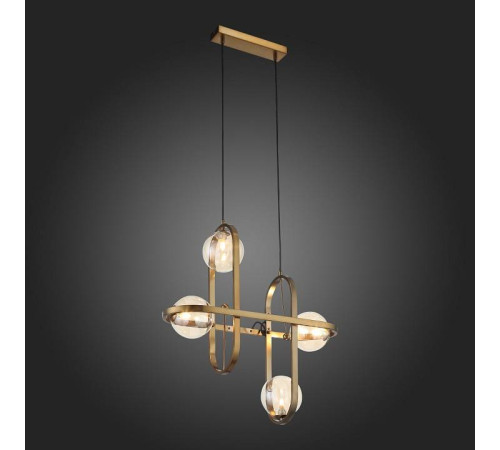 Подвесной светильник ST-Luce Circono SL1201.203.04