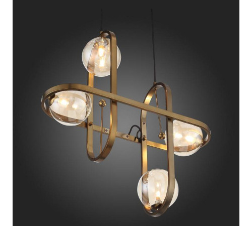 Подвесной светильник ST-Luce Circono SL1201.203.04