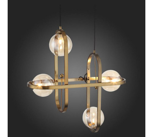 Подвесной светильник ST-Luce Circono SL1201.203.04