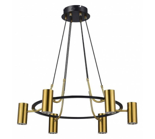 Подвесная люстра ST-Luce Talia SL1215.403.06