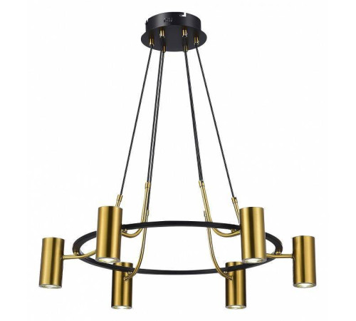 Подвесная люстра ST-Luce Talia SL1215.403.06