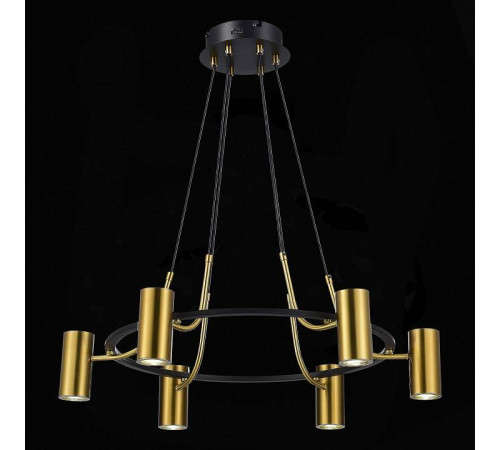 Подвесная люстра ST-Luce Talia SL1215.403.06