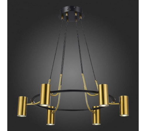 Подвесная люстра ST-Luce Talia SL1215.403.06