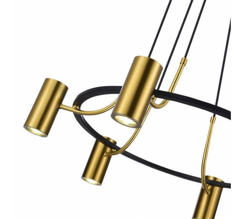 Подвесная люстра ST-Luce Talia SL1215.403.06