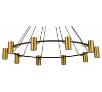 Подвесная люстра ST Luce Talia SL1215.403.10