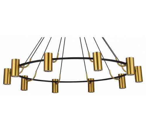 Подвесная люстра ST Luce Talia SL1215.403.10