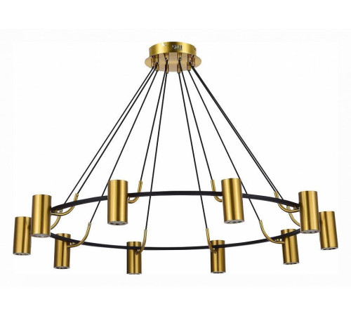 Подвесная люстра ST Luce Talia SL1215.403.10