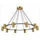 Подвесная люстра ST Luce Talia SL1215.403.10