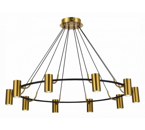Подвесная люстра ST Luce Talia SL1215.403.10