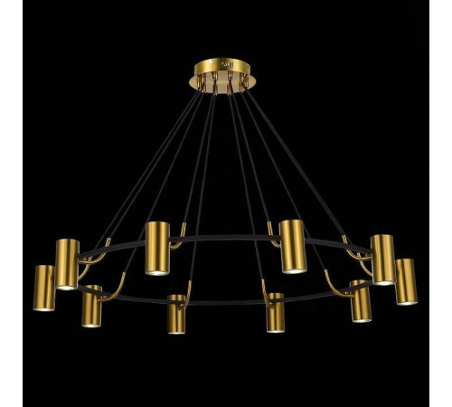 Подвесная люстра ST Luce Talia SL1215.403.10