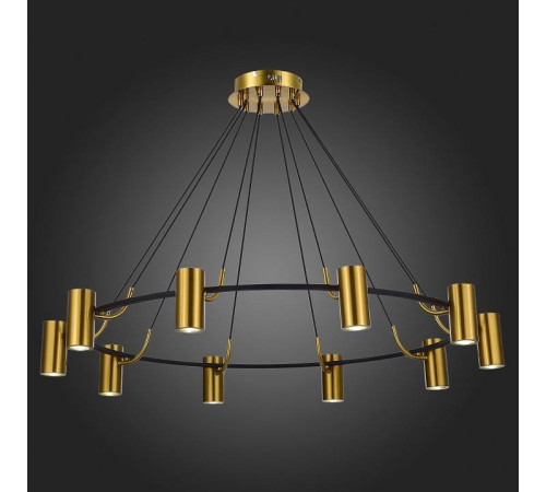 Подвесная люстра ST Luce Talia SL1215.403.10