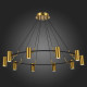 Подвесная люстра ST Luce Talia SL1215.403.10