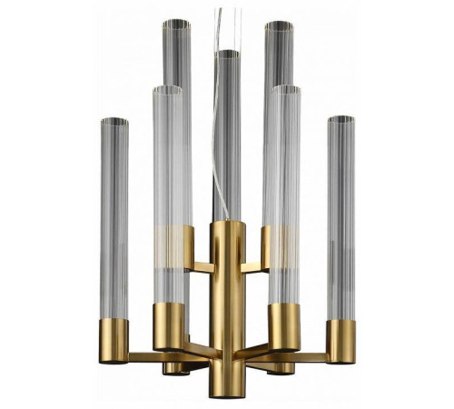 Подвесная люстра ST-Luce Terni SL1229.303.09