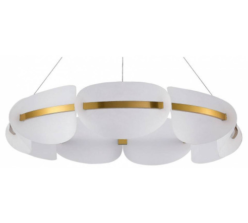 Подвесная люстра ST-Luce Etoile SL1304.203.56