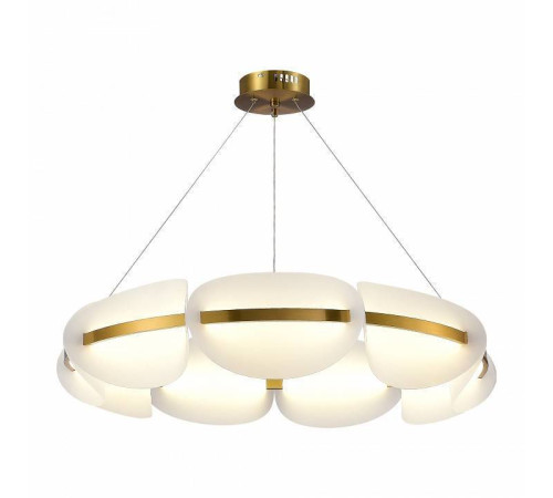 Подвесная люстра ST-Luce Etoile SL1304.203.56