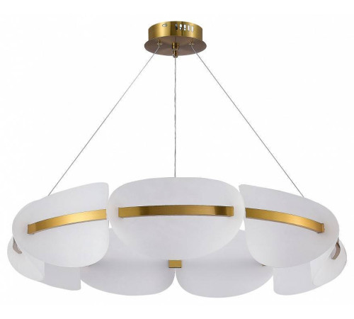 Подвесная люстра ST-Luce Etoile SL1304.203.56