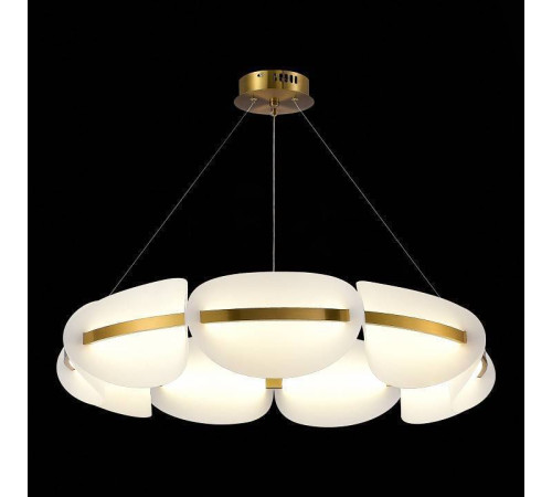 Подвесная люстра ST-Luce Etoile SL1304.203.56