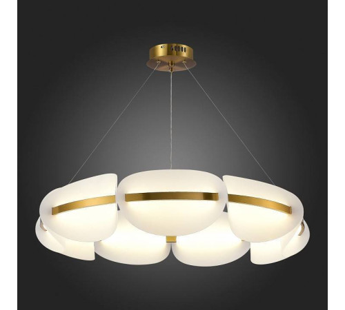 Подвесная люстра ST-Luce Etoile SL1304.203.56