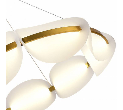 Подвесная люстра ST-Luce Etoile SL1304.203.56