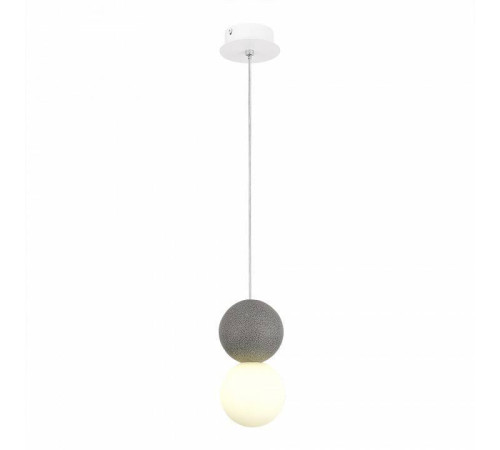 Подвесной светильник ST-Luce Estruzzo SL1512.513.01