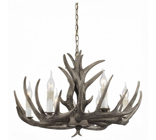 Подвесная люстра ST-Luce Corna SL154.703.06