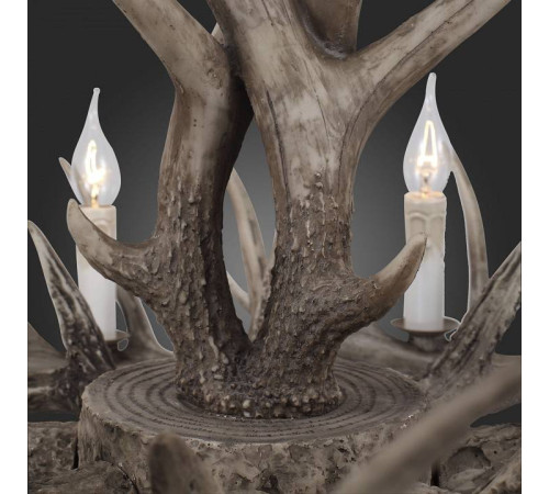 Подвесная люстра ST-Luce Corna SL154.703.06