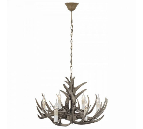 Подвесная люстра ST-Luce Corna SL154.703.06
