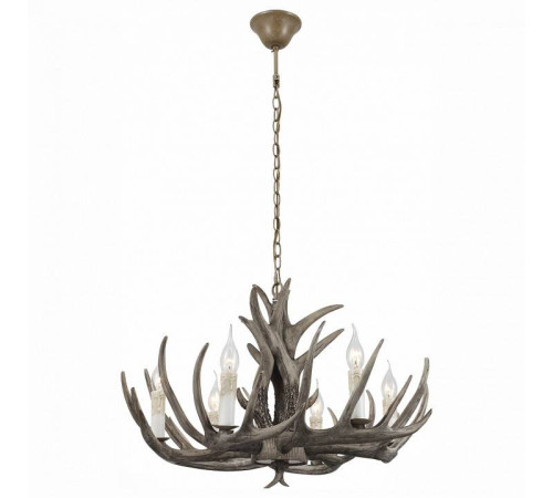 Подвесная люстра ST-Luce Corna SL154.703.06