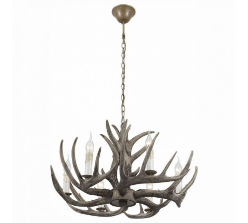 Подвесная люстра ST-Luce Corna SL154.703.06