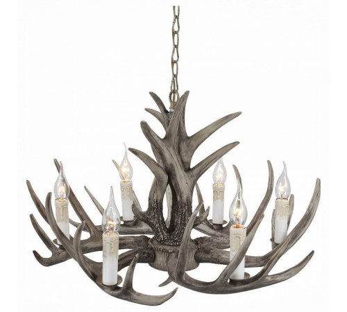 Подвесная люстра ST-Luce Corna SL154.703.06