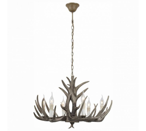Подвесная люстра ST-Luce Corna SL154.703.06