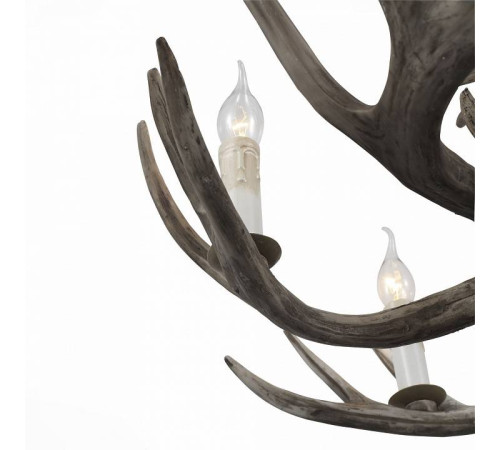 Подвесная люстра ST-Luce Corna SL154.703.06