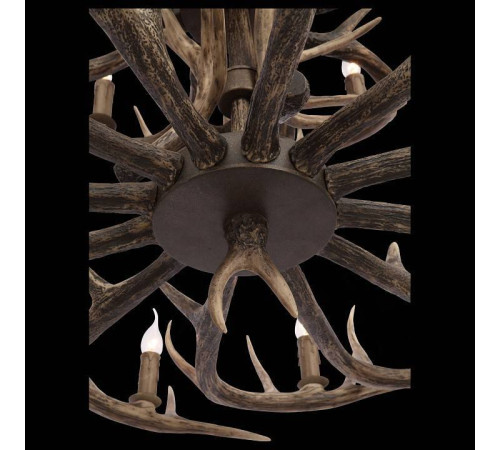 Подвесная люстра ST-Luce SL154 SL154.703.27