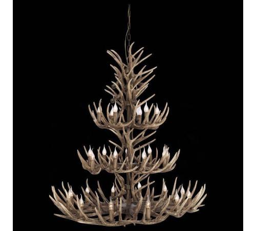 Подвесная люстра ST-Luce SL154 SL154.703.27