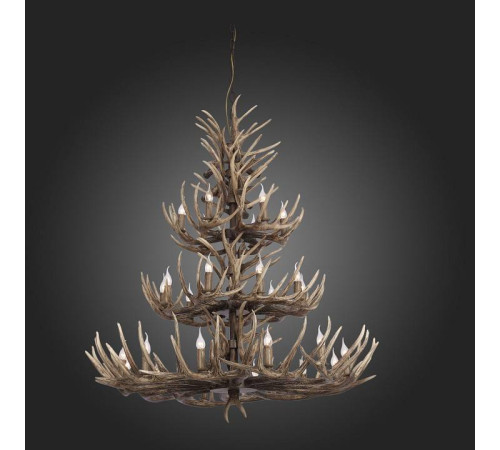 Подвесная люстра ST-Luce SL154 SL154.703.27