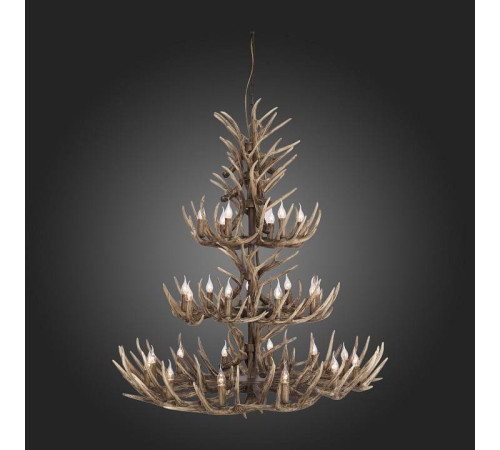 Подвесная люстра ST-Luce SL154 SL154.703.27