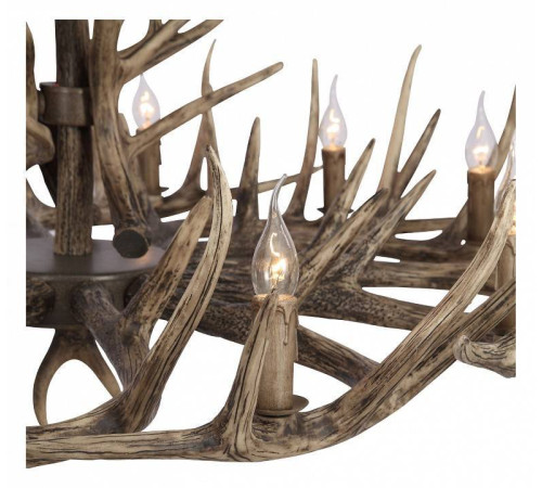 Подвесная люстра ST-Luce SL154 SL154.703.27