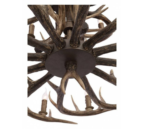 Подвесная люстра ST-Luce SL154 SL154.703.27