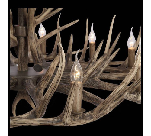 Подвесная люстра ST-Luce SL154 SL154.703.27