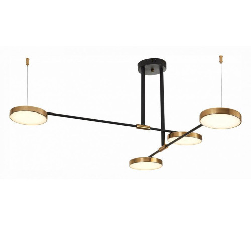 Люстра на штанге ST-Luce Farone SL1605.403.04