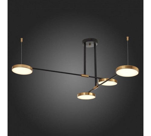 Люстра на штанге ST-Luce Farone SL1605.403.04