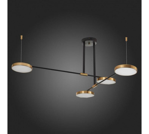 Люстра на штанге ST-Luce Farone SL1605.403.04