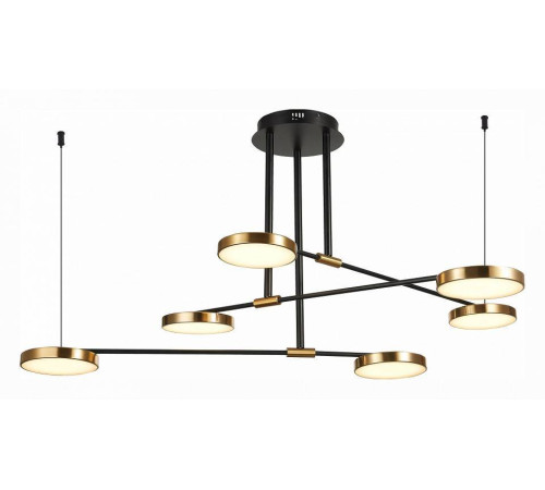 Люстра на штанге ST-Luce Farone SL1605.403.06