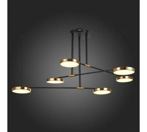Люстра на штанге ST-Luce Farone SL1605.403.06
